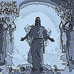 Cryptic Embrace : Coming Upon the Clouds of Heaven